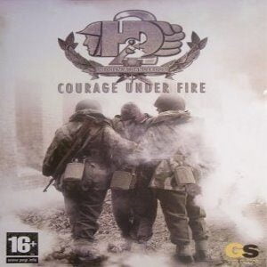 Hidden & Dangerous 2: Courage Under Fire (for PC) Steam