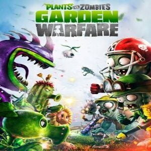 Plants vs. Zombies: Garden Warfare (for PC) Origin