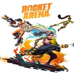 Rocket Arena (for PC) Origin
