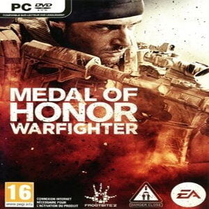 Medal of Honor: Warfighter (for PC) Origin