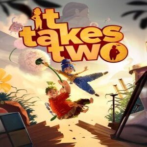It Takes Two (for PC) Origin