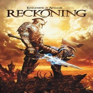Kingdoms of Amalur: Reckoning (for PC) Origin