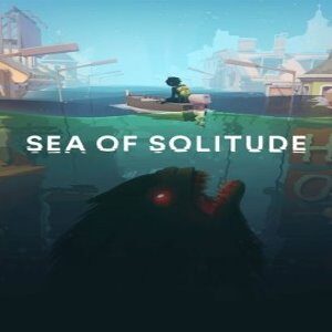 Sea of Solitude (for PC) Origin