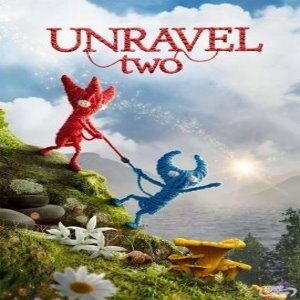 Unravel Two (for PC) Origin