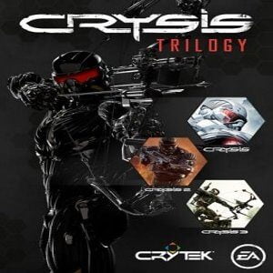 Crysis Trilogy (for PC) Origin