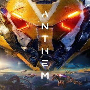 Anthem (for PC) Origin