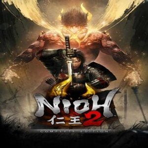 Nioh 2: The Complete Edition (for PC) Steam