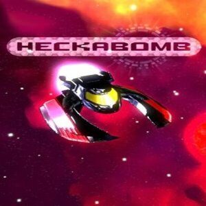 Heckabomb (for PC) Steam