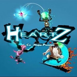 HeartZ Co-Hope Puzzles (for PC) Steam