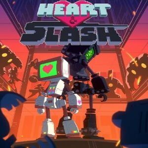 Heart&Slash (for PC) Steam