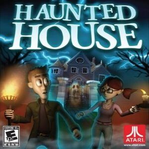 Haunted House (for PC) Steam