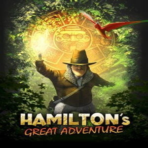 Hamilton's Great Adventure (for PC) Steam