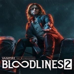 Vampire: The Masquerade - Bloodlines 2 (for PC) Steam