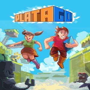 PlataGO! Super Plateform Game Maker (+Early Access) (for PC) Steam