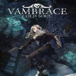Vambrance: Cold Soul (for PC) Steam