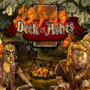 Deck of Ashes (+Early Access) (for PC) Steam