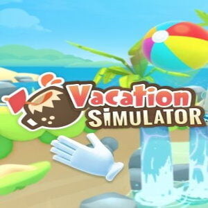 Vacation Simulator (for PC) Steam