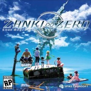 Zanki Zero: Last Beginning (for PC) Steam