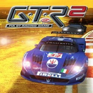 GTR 2 FIA GT Racing Game (for PC) Steam