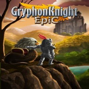 Gryphon Knight Epic (for PC) Steam