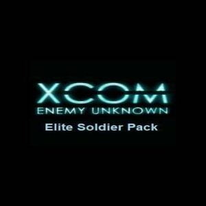 XCOM: Enemy Unknown (Elite Soldier Pack) (for PC) Steam