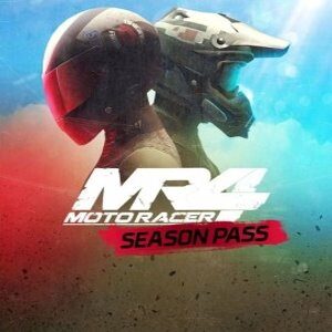 Moto Racer 4 Season Pass (for PC) Steam