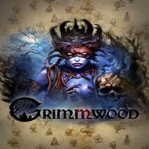 Grimmwood: They Come at Night (for PC) Steam