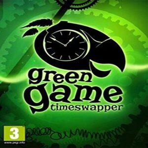 Green Game: TimeSwapper (for PC) Steam