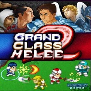 Grand Class Melee 2 (for PC) Steam