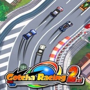 Gotcha Racing 2nd  (for PC) Steam