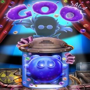 Goo Saga HD (for PC) Steam