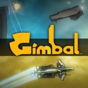 Gimbal (for PC) Steam