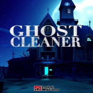 Ghost Cleaner (for PC) Steam
