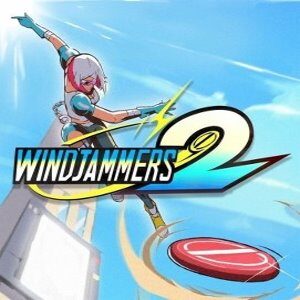 Windjammers 2 (for PC) Steam