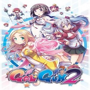 Gal*Gun 2 (for PC) Steam