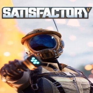 Satisfactory (for PC) Steam