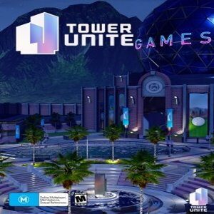Tower Unite (for PC) Steam