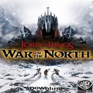 Lord of the Rings: War in the North
