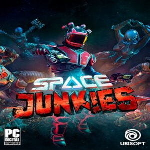 Space Junkie (for PC) Steam