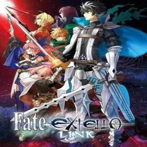 Fate/EXTELLA LINK (for PC) Steam