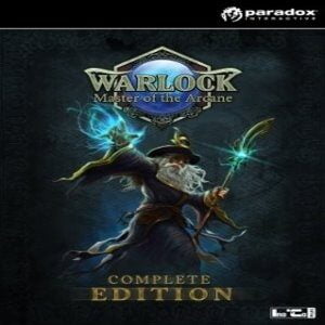 Warlock: Master of the Arcane (Complete Edition) (for PC) Steam