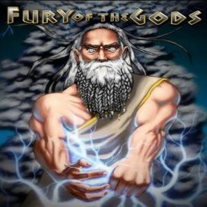 Fury of The Gods (for PC) Steam