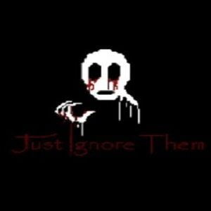Just Ignore Them (for PC) Steam