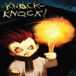 Knock Knock (for PC) Steam