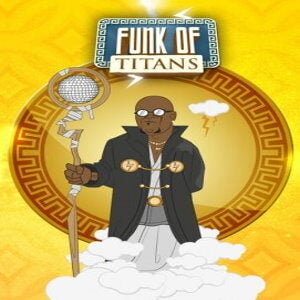 Funk of Titans (for PC) Steam