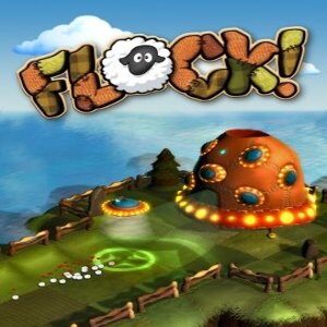 Flock! (for PC) Steam