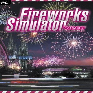 Fireworks Simulator (for PC) Steam
