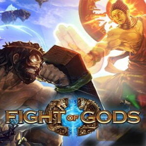 Fight of Gods (for PC) Steam