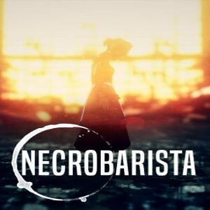 Necrobarista (for PC) Steam