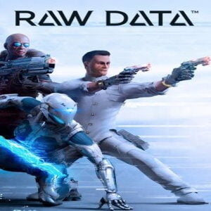 Raw Data (VR) (for PC) Steam